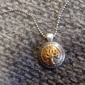 ❤️ Brighton Petite Medallion Necklace
